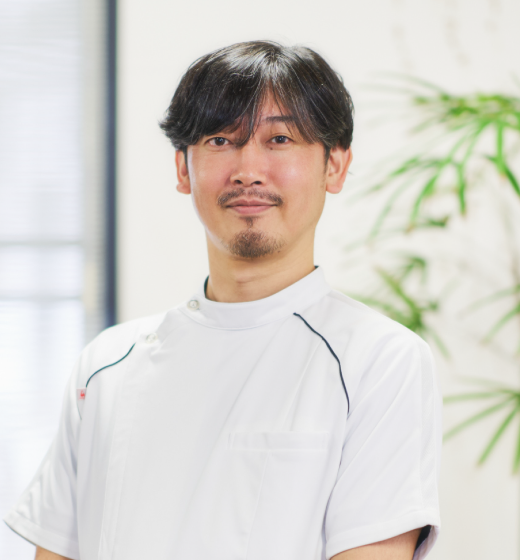 茨城県水戸市 / 水戸常北歯科 / 増田 友邦 先生