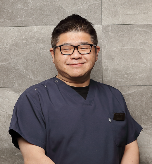 埼玉県さいたま市 / 吉見医科歯科クリニック / 吉見 洋志 先生