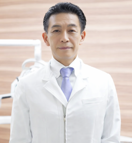 東京都新宿区 / 新宿都庁前歯科NSビル院 / 亀井 伸浩 先生